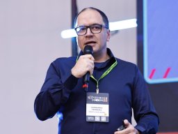 Palestras | Sorteio | Encerramento