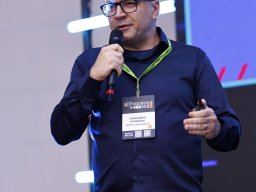 Palestras | Sorteio | Encerramento