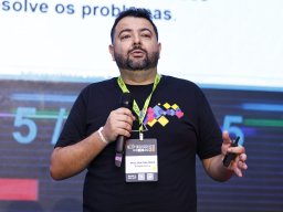 Palestras | Sorteio | Encerramento