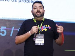 Palestras | Sorteio | Encerramento