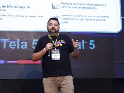 Palestras | Sorteio | Encerramento
