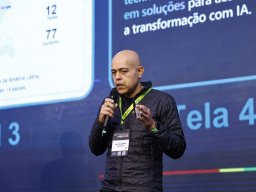 Palestras | Sorteio | Encerramento