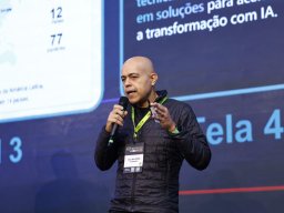 Palestras | Sorteio | Encerramento