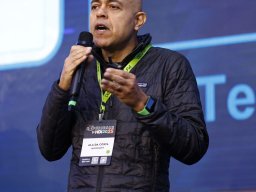 Palestras | Sorteio | Encerramento