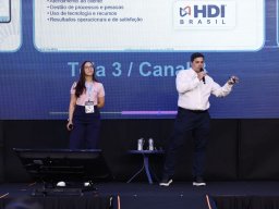 Palestras | Sorteio | Encerramento