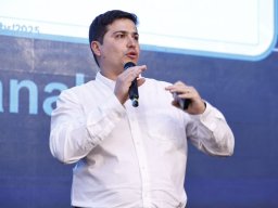 Palestras | Sorteio | Encerramento