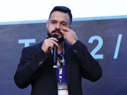 Palestras | Sorteio | Encerramento