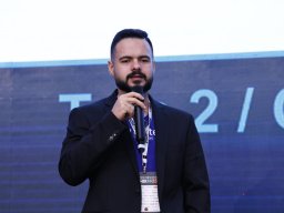 Palestras | Sorteio | Encerramento
