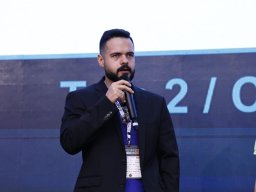 Palestras | Sorteio | Encerramento