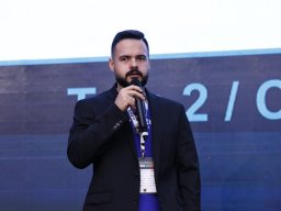 Palestras | Sorteio | Encerramento