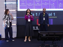 Palestras | Sorteio | Encerramento