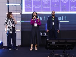 Palestras | Sorteio | Encerramento