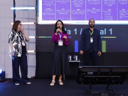 Palestras | Sorteio | Encerramento