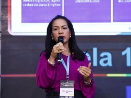 Palestras | Sorteio | Encerramento