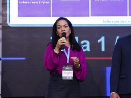 Palestras | Sorteio | Encerramento