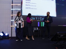 Palestras | Sorteio | Encerramento