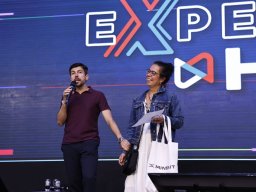 Palestras | Sorteio | Encerramento