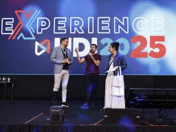 Palestras | Sorteio | Encerramento
