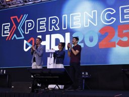 Palestras | Sorteio | Encerramento