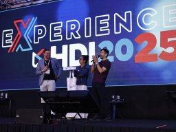 Palestras | Sorteio | Encerramento