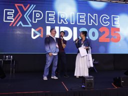 Palestras | Sorteio | Encerramento