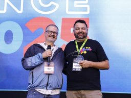 Palestras | Sorteio | Encerramento