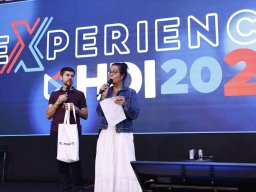 Palestras | Sorteio | Encerramento