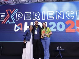 Palestras | Sorteio | Encerramento