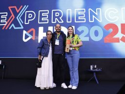 Palestras | Sorteio | Encerramento
