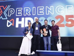 Palestras | Sorteio | Encerramento