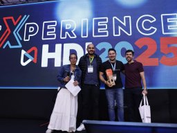 Palestras | Sorteio | Encerramento