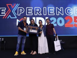 Palestras | Sorteio | Encerramento