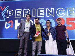 Palestras | Sorteio | Encerramento