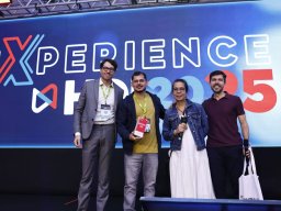 Palestras | Sorteio | Encerramento