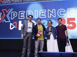 Palestras | Sorteio | Encerramento