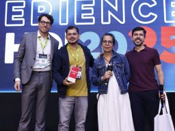 Palestras | Sorteio | Encerramento
