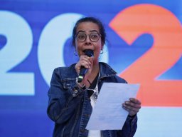Palestras | Sorteio | Encerramento