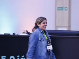 Palestras | Sorteio | Encerramento