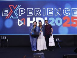 Palestras | Sorteio | Encerramento