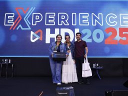 Palestras | Sorteio | Encerramento