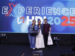 Palestras | Sorteio | Encerramento
