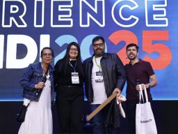 Palestras | Sorteio | Encerramento