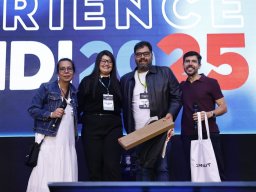 Palestras | Sorteio | Encerramento
