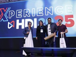Palestras | Sorteio | Encerramento