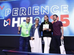 Palestras | Sorteio | Encerramento