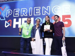 Palestras | Sorteio | Encerramento