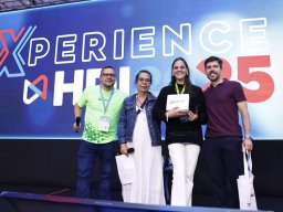 Palestras | Sorteio | Encerramento