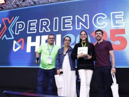 Palestras | Sorteio | Encerramento