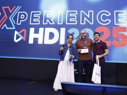 Palestras | Sorteio | Encerramento
