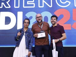 Palestras | Sorteio | Encerramento